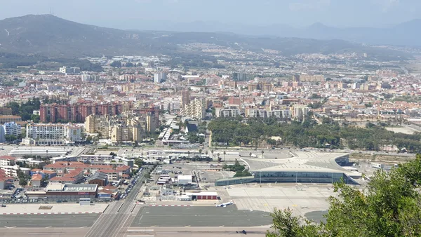 La Línea de la Concepción