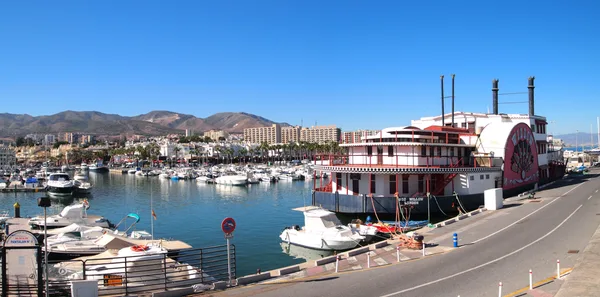Benalmádena