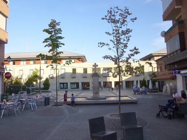Boadilla del Monte