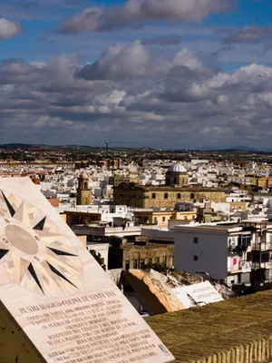 Chiclana de la Frontera
