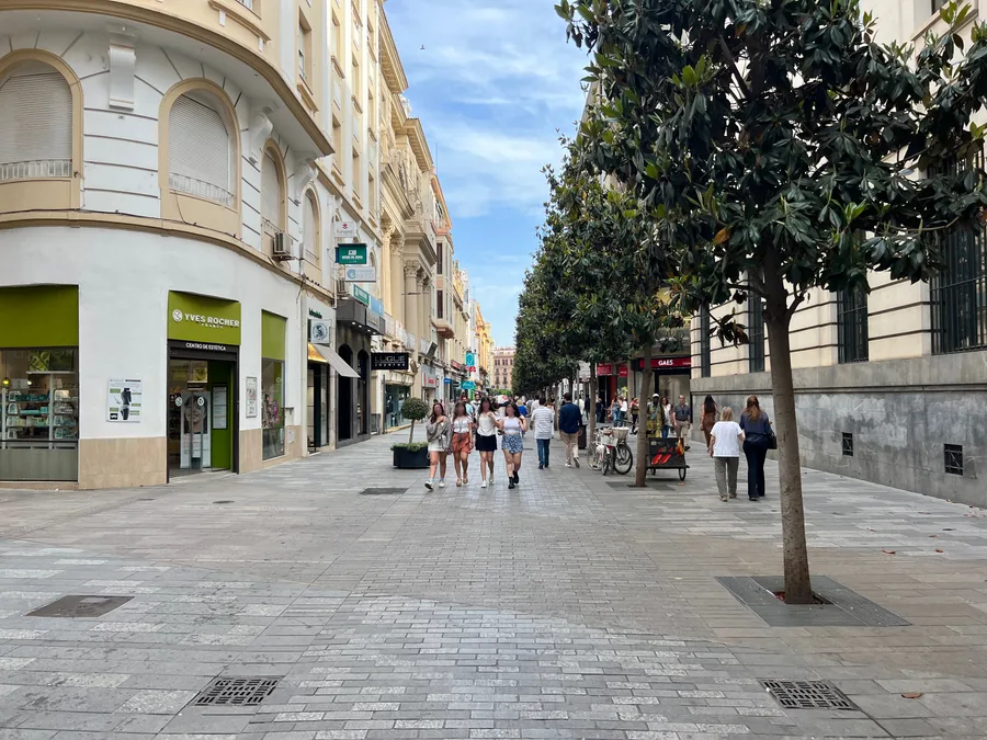 EFETA Clínicas de Salud Auditiva — centro auditivo en Córdoba