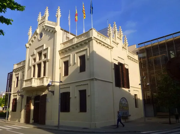 El Prat de Llobregat