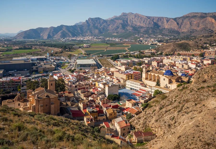 Pallarés Centro Auditivo — centro auditivo en Orihuela