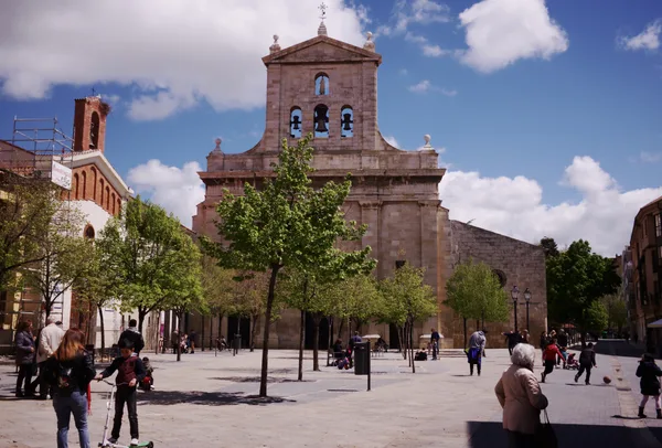 Palencia