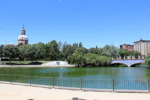 GAES Talavera de la Reina