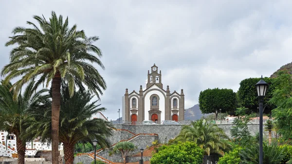 Santa Lucía de Tirajana