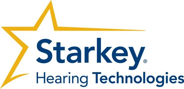 Logotipo oficial de Starkey — foto: Shee20, CC BY-SA 4.0, Wikimedia Commons