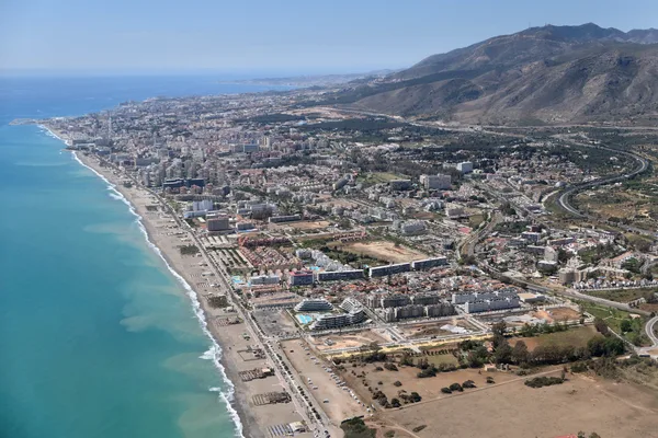 Torremolinos