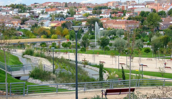 Valdemoro