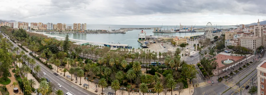 Aude Centro Auditivo — centro auditivo en Málaga