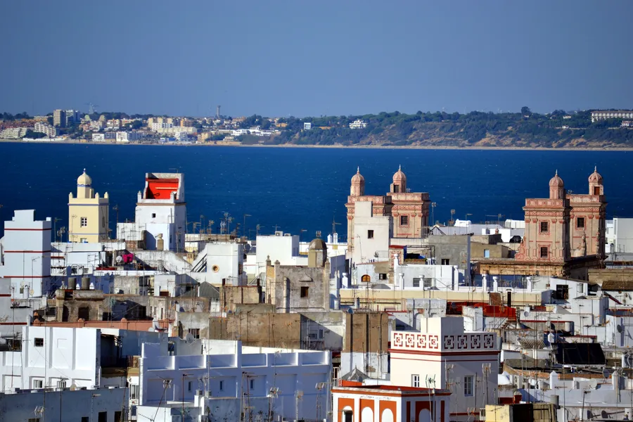 Audiología Integral Cádiz — centro auditivo en Cádiz