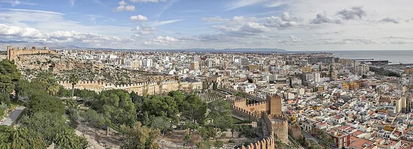 Almería