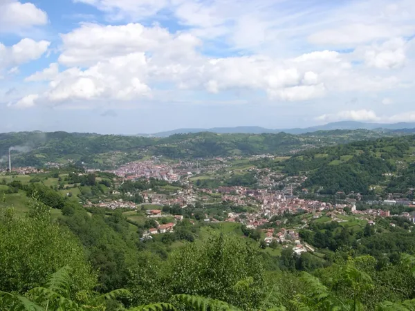 Langreo