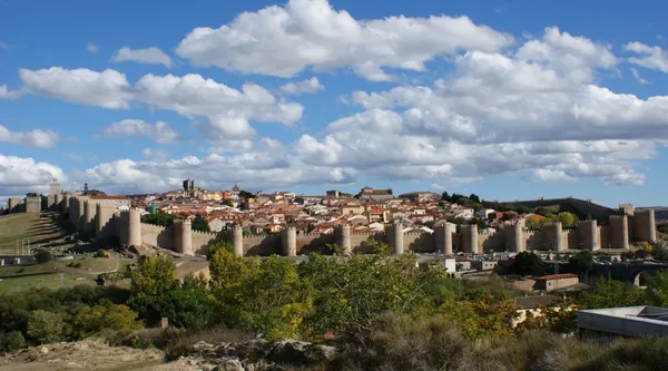 Ávila