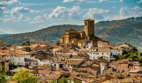 Centros auditivos en Extremadura