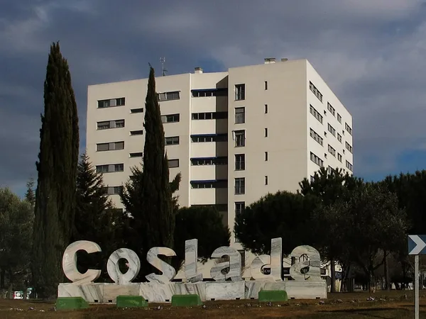 Coslada