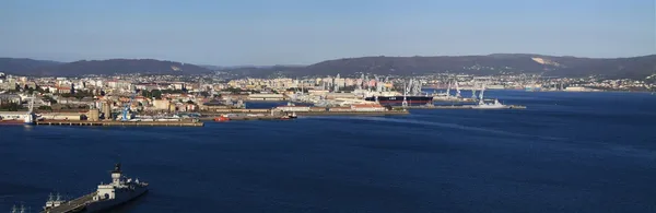 Ferrol