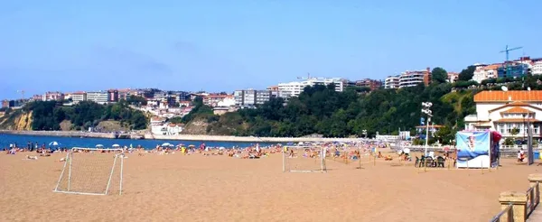 Getxo