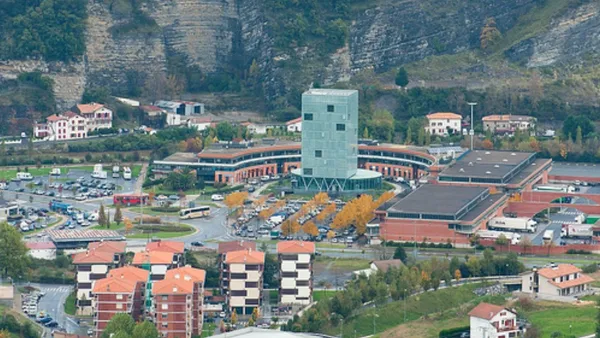 Irún
