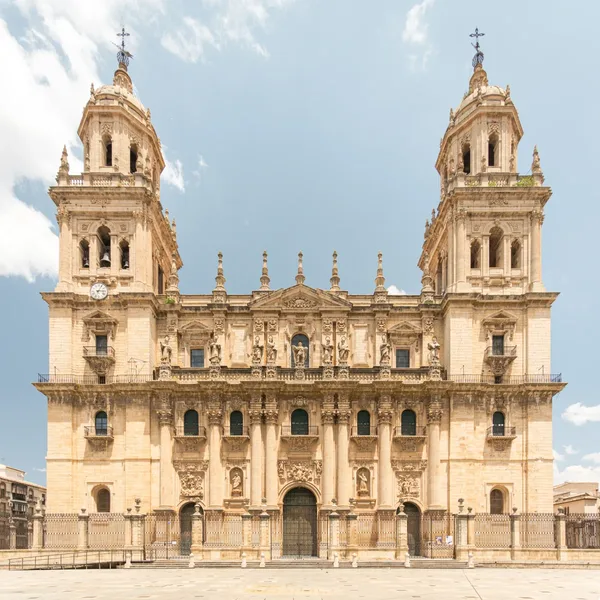 Jaén