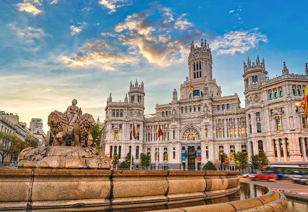 Centros auditivos en Comunidad de Madrid