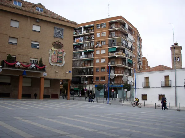 Móstoles