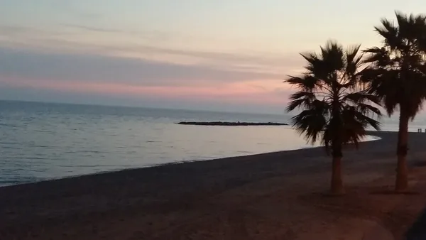 Roquetas de Mar