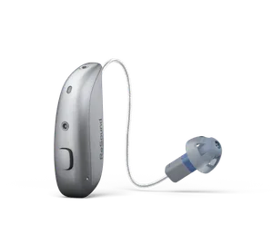 ReSound Vivia microRIE — imagen oficial de producto de ReSound