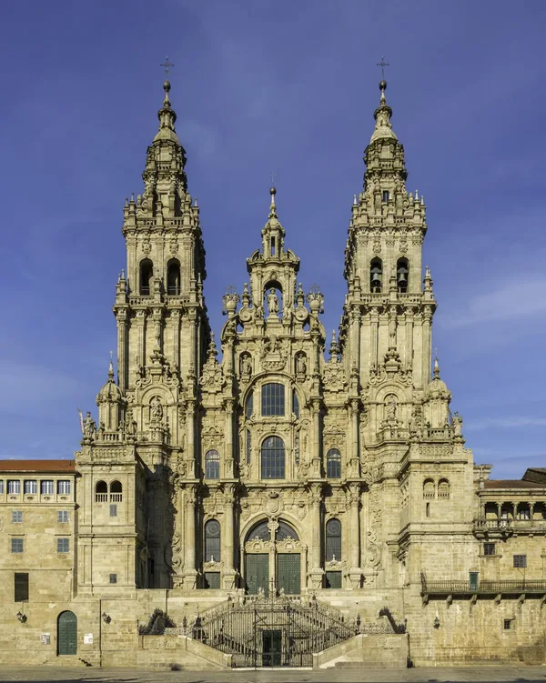 Santiago de Compostela