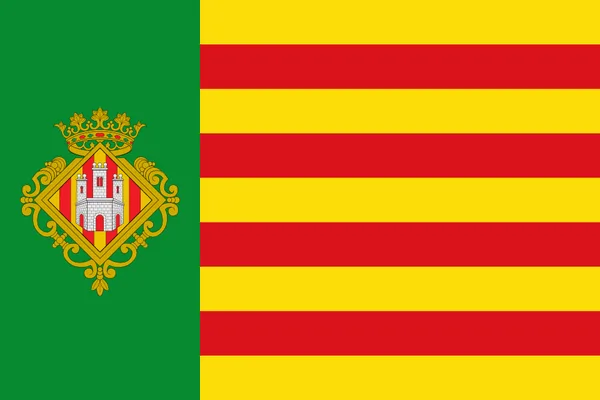 Castellón de la Plana